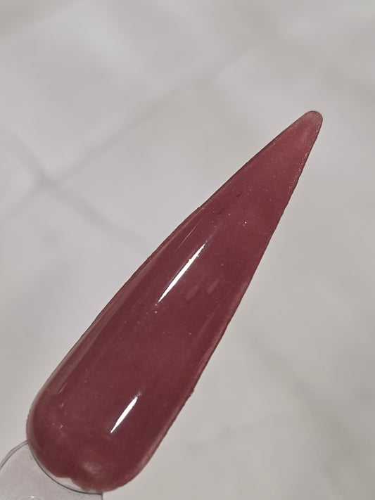Cranberry Kiss
