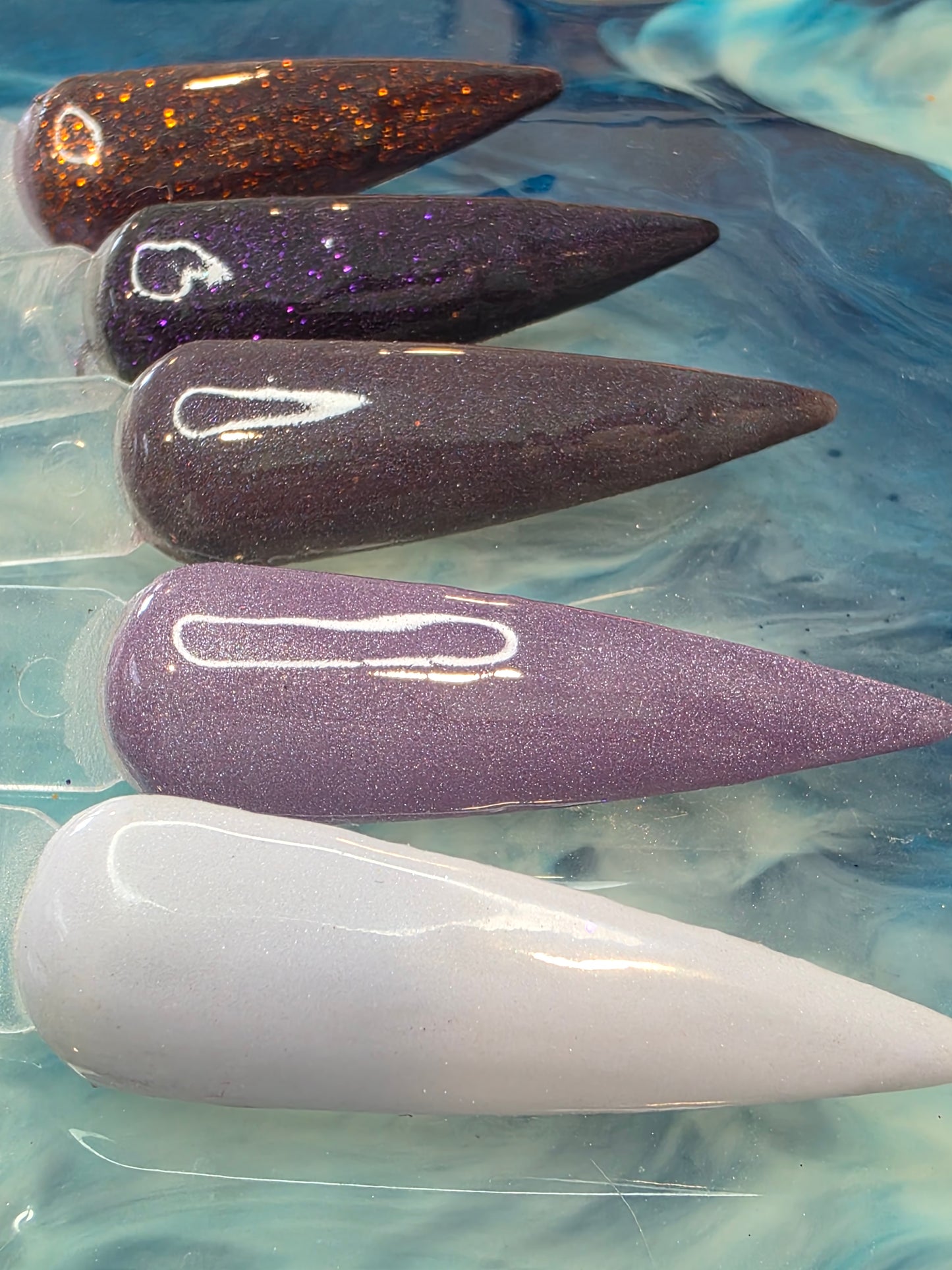 Autumn Dusk Collection