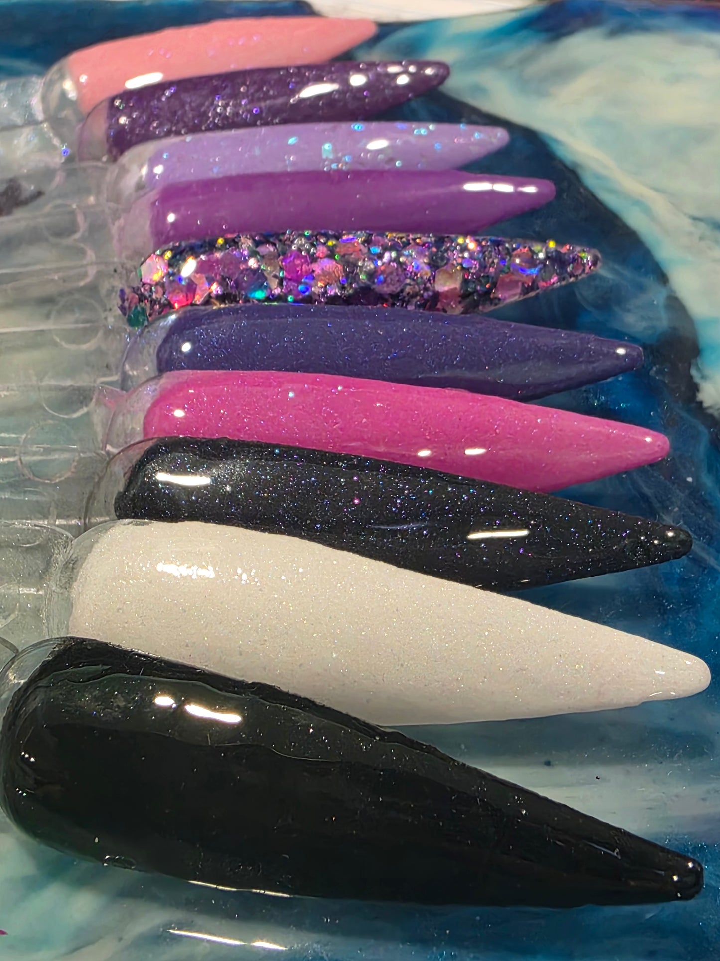 Beyond The Universe Collection