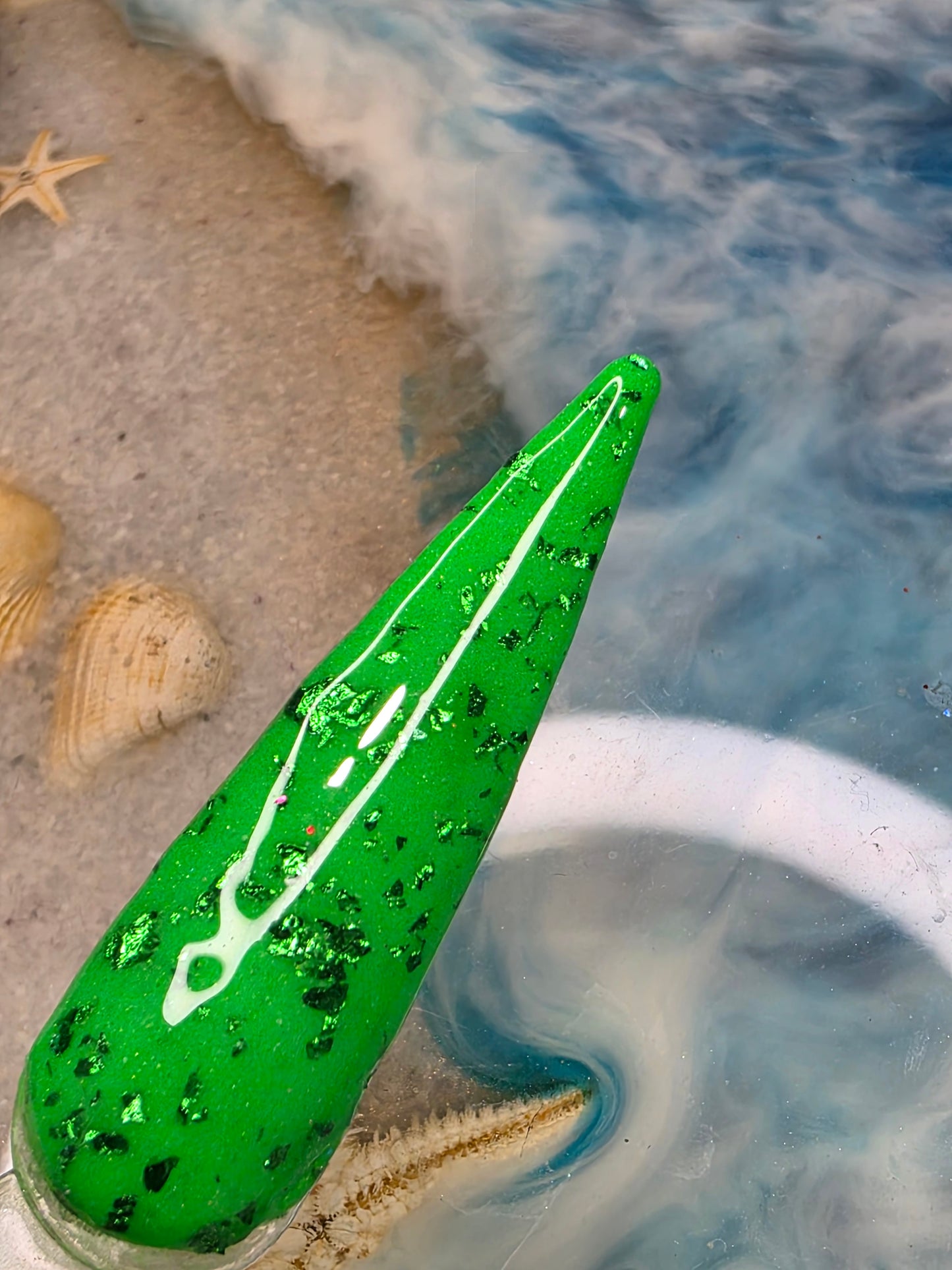 Shake Your Groove Thing