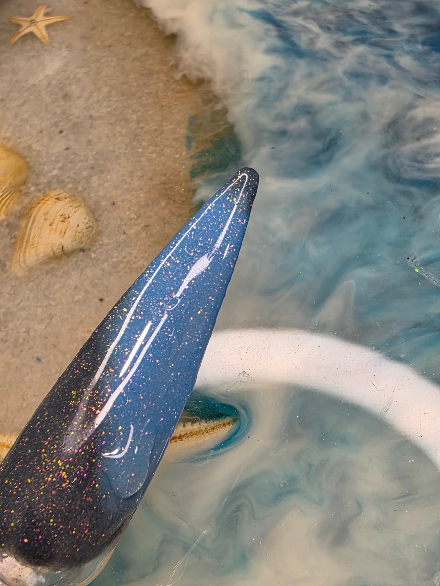 Stayin' Alive - Thermal