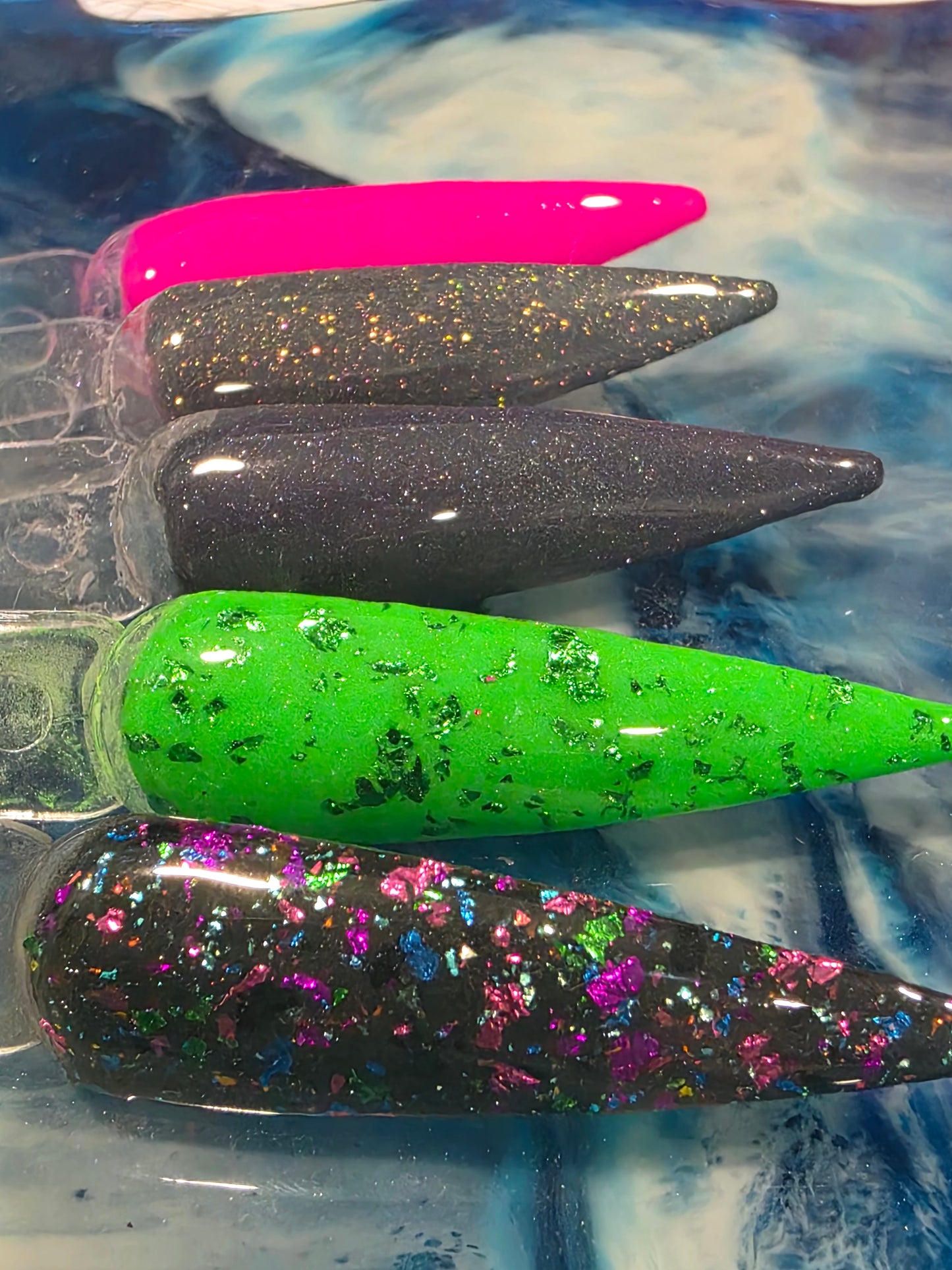 Boogie Nights Collection