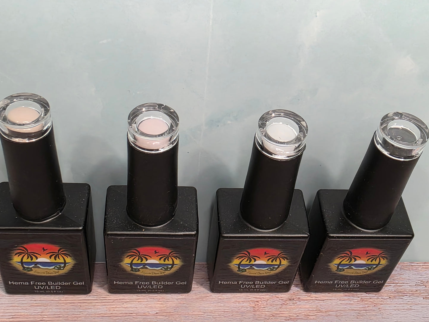 Builder Gel
