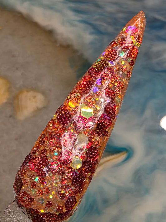 Calypso Heat