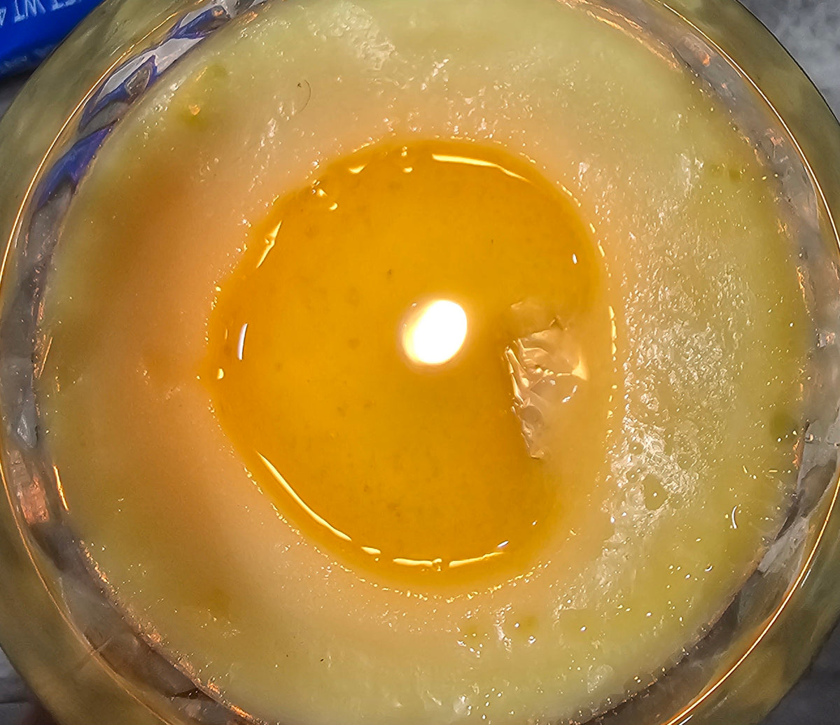 Hidden Daze Candles