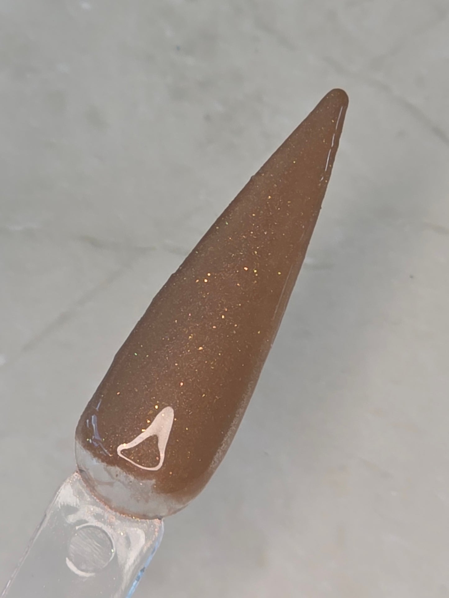 Cocoa Dust