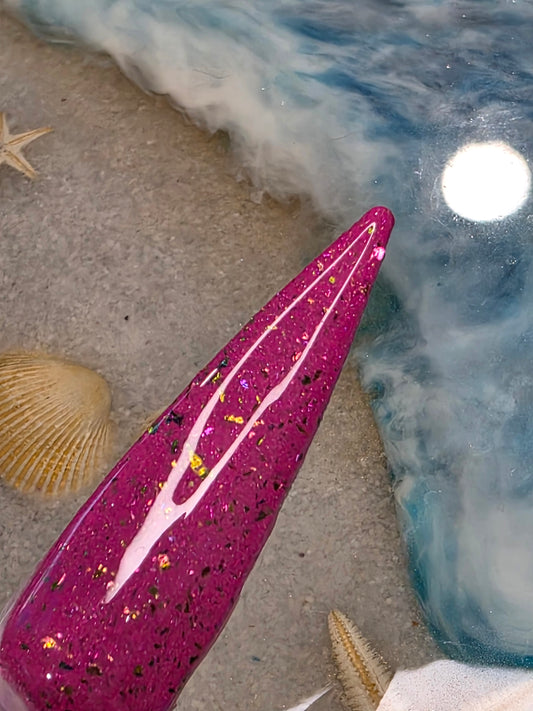 Cosmic Pink