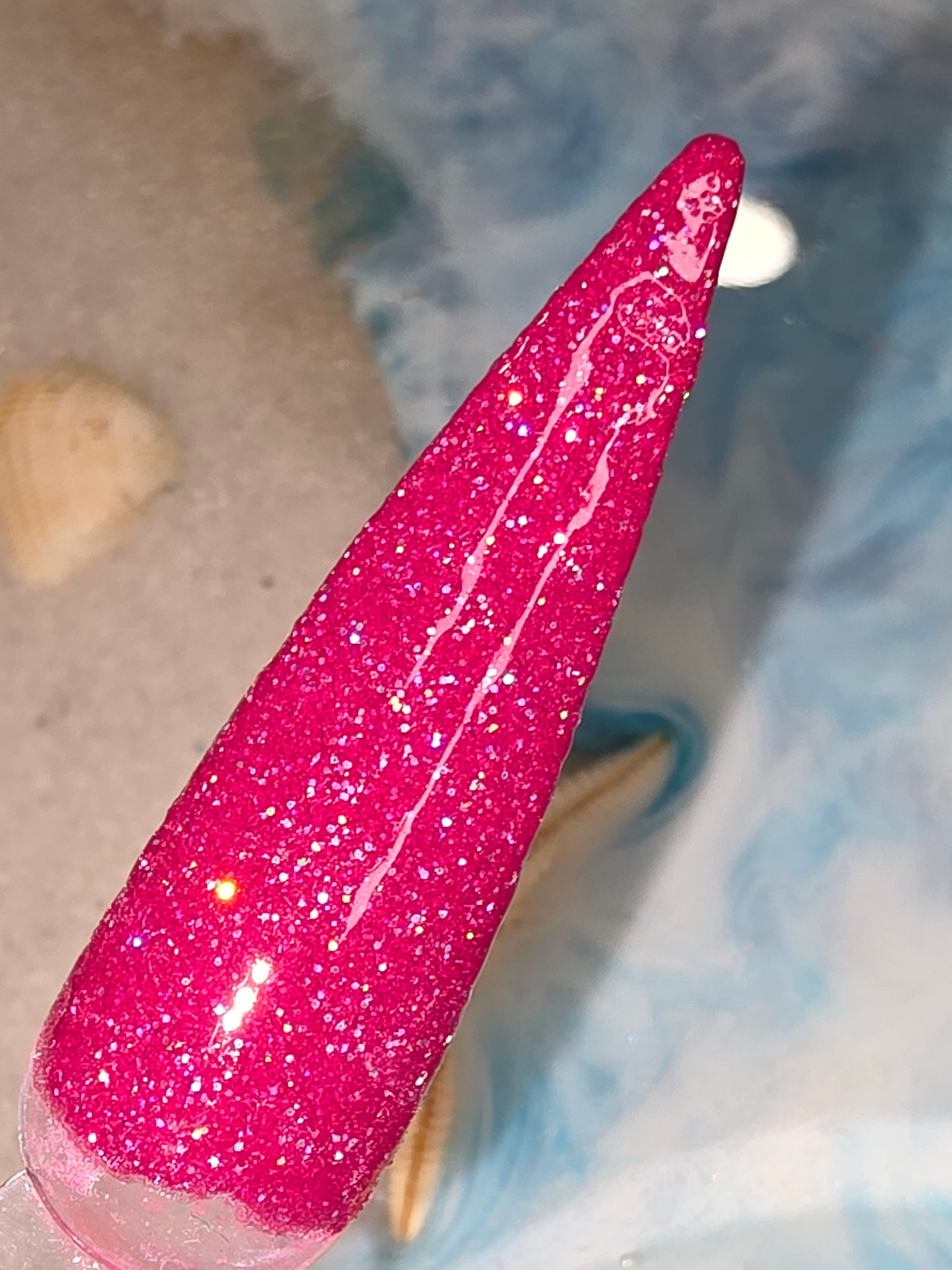 Cosmic Cranberry