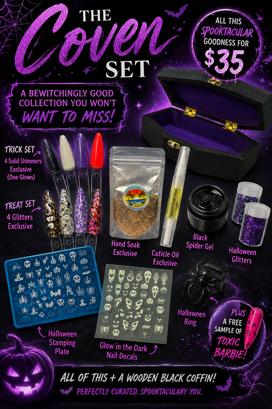 The Coven Box