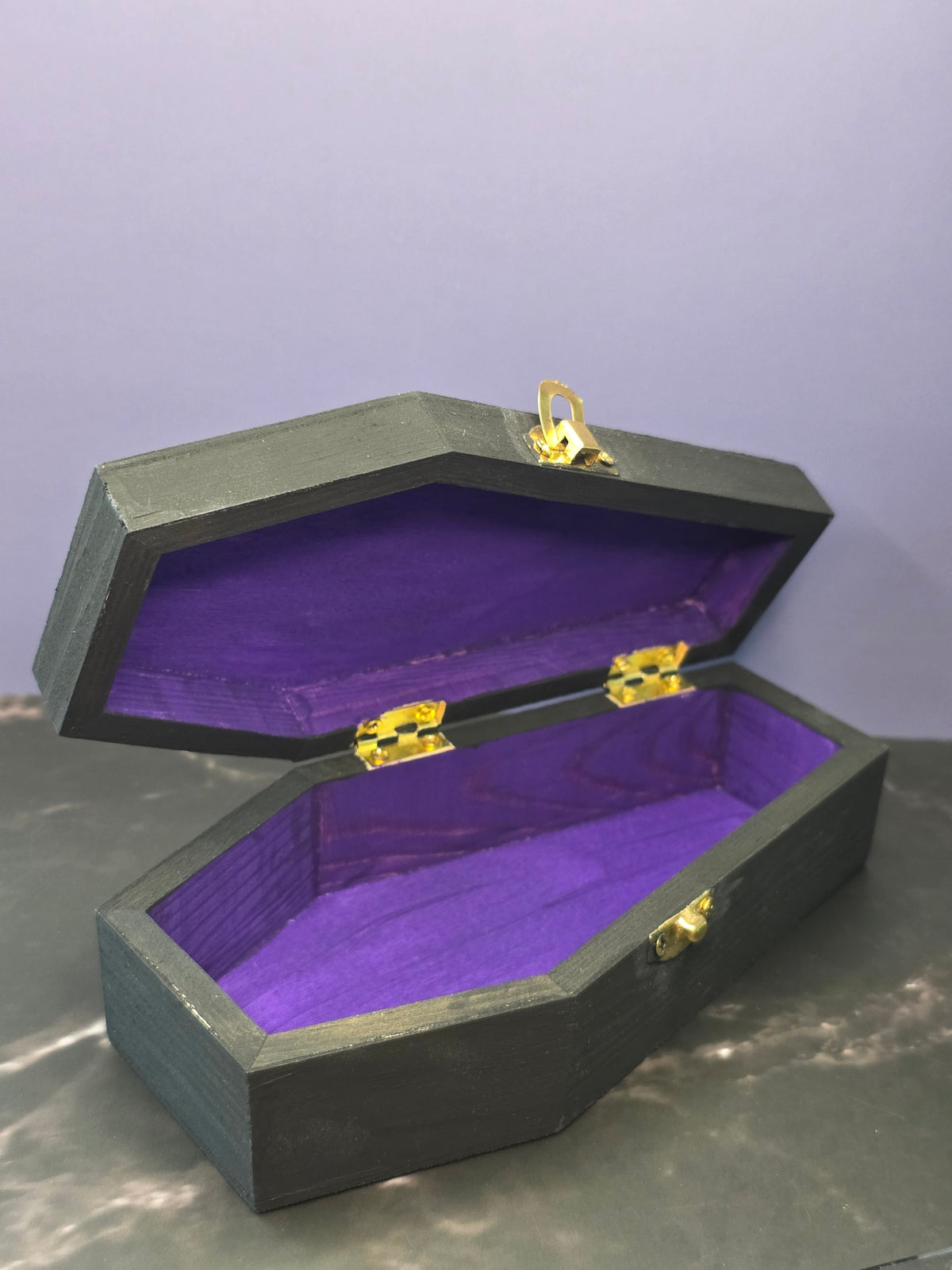 The Coven Box