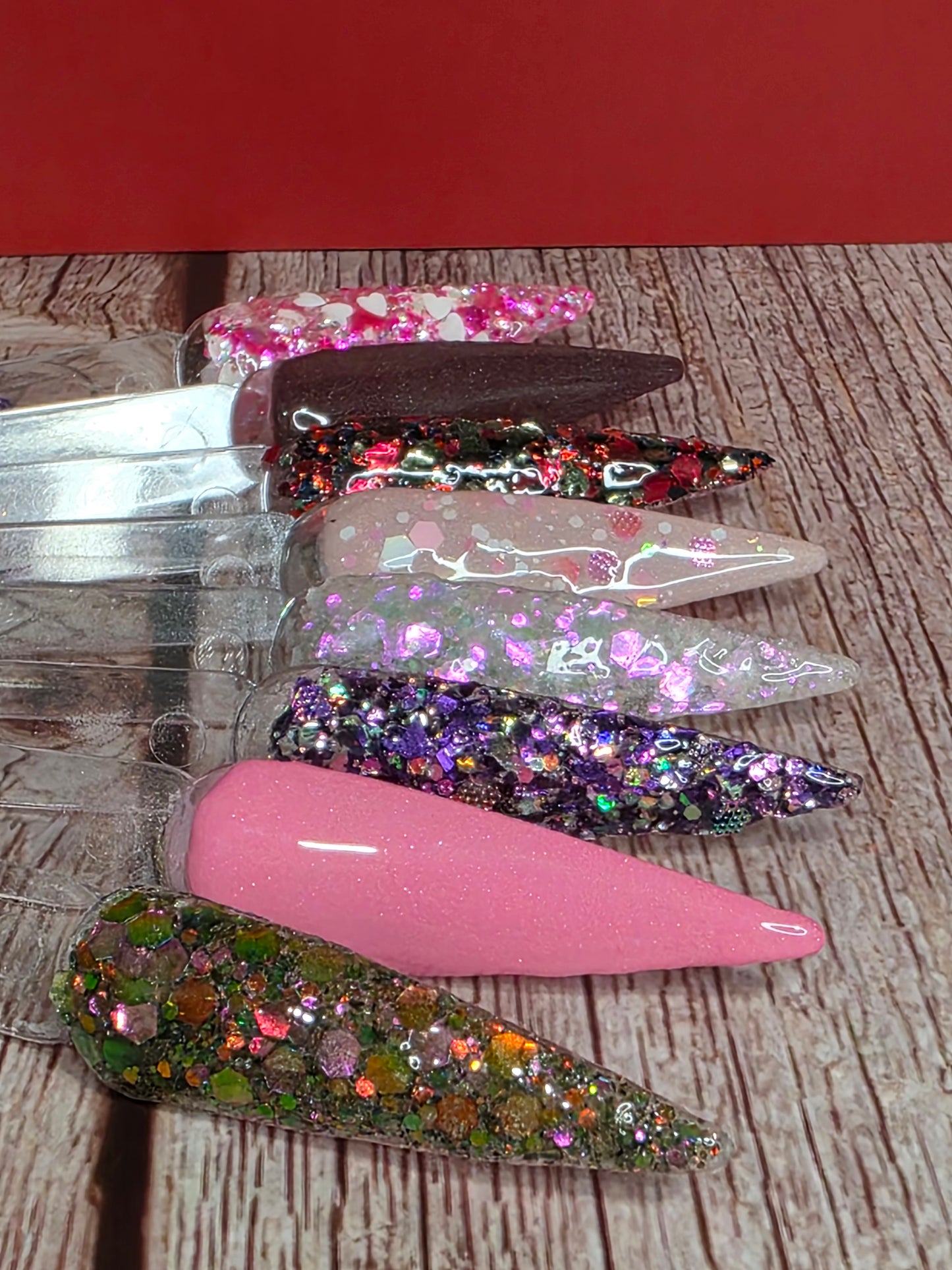 Cupids Canvas Collection