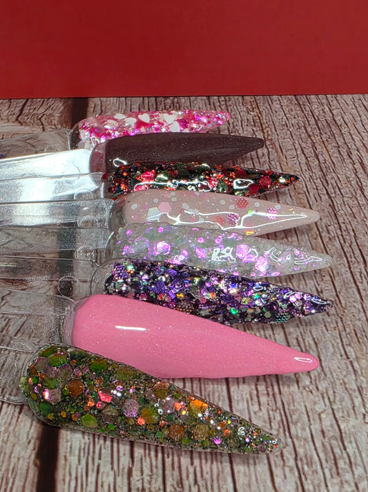 Cupids Canvas Collection