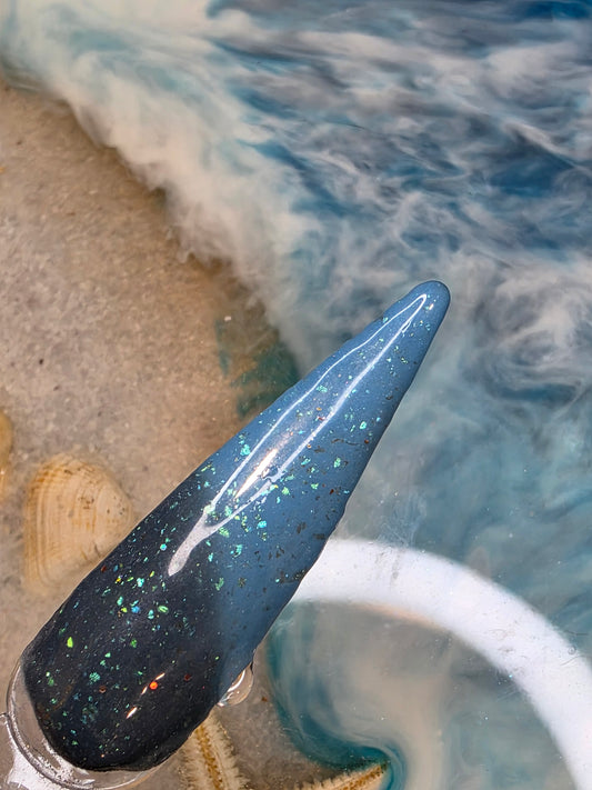 Deep Current - Thermal