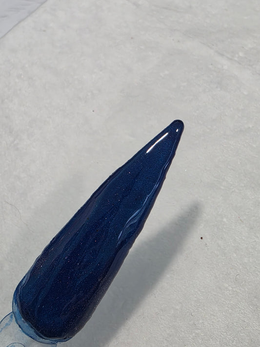Dark Wash