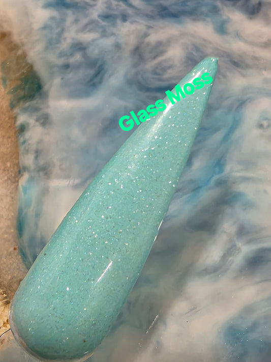 Glass Moss