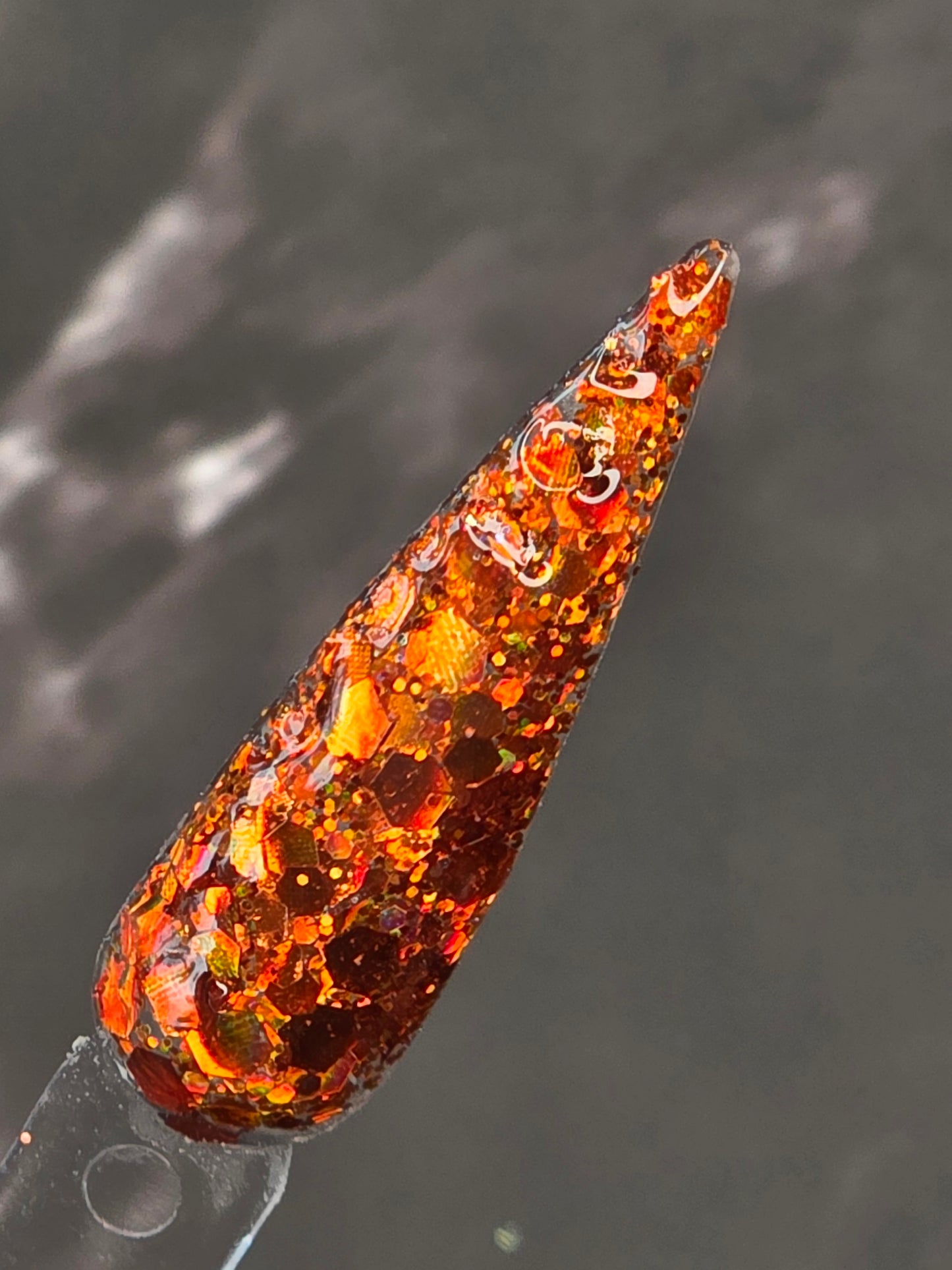 Emberglow