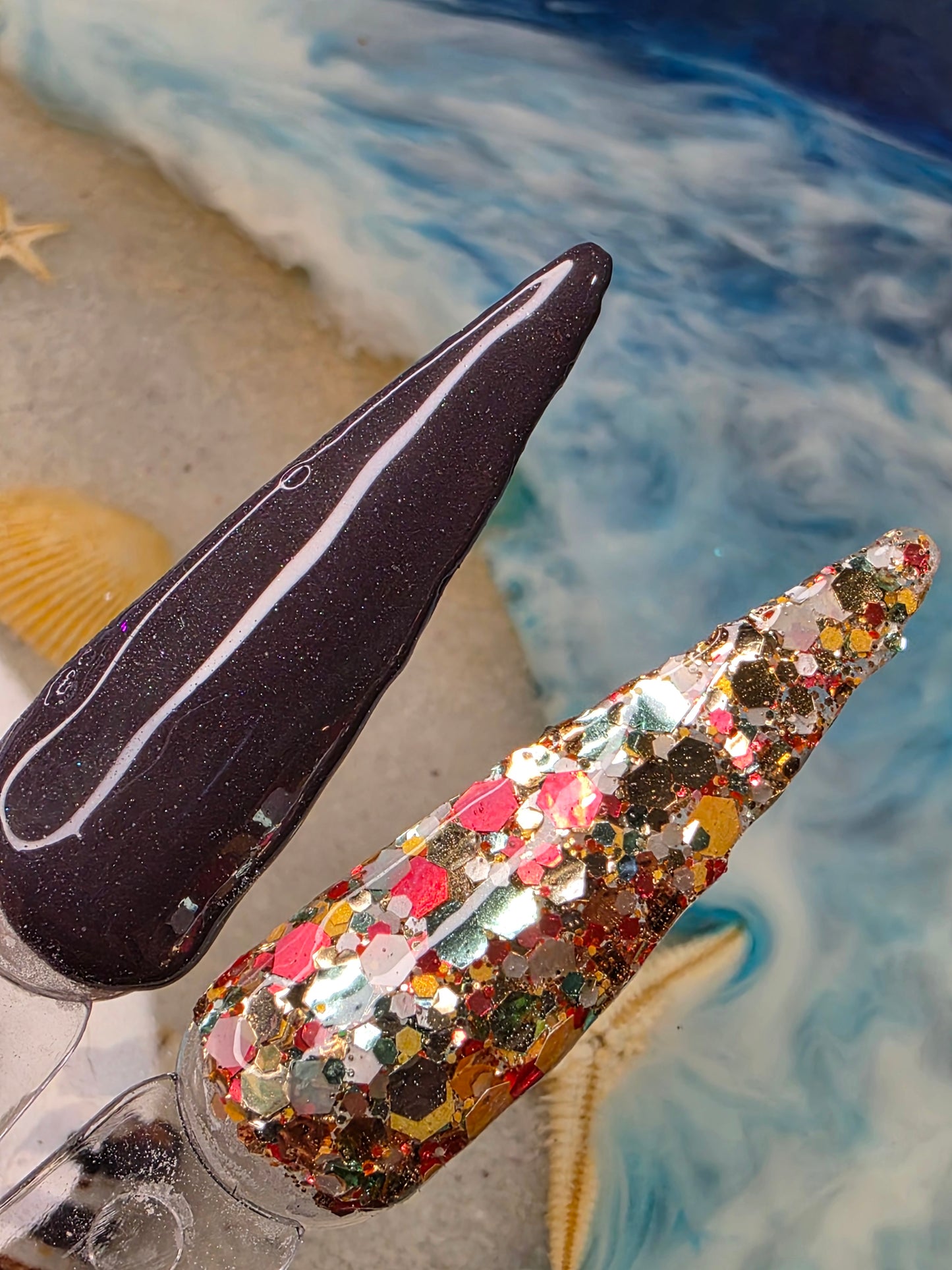 Fall-ing For You Duo