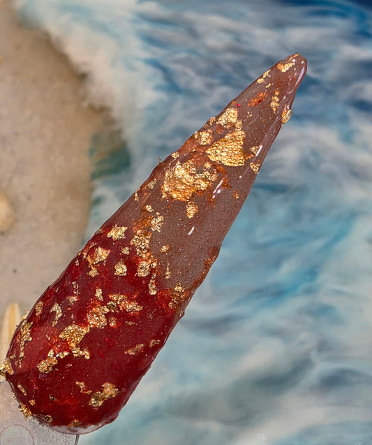 Fall Sweet Fall - Thermal