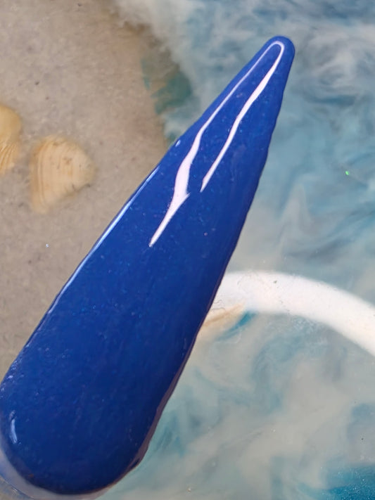 Sapphire Splash