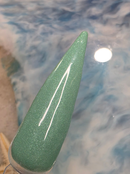Feeling Palmtastic