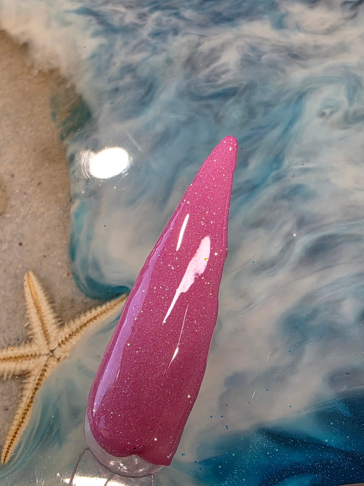 Flamingo Fizz