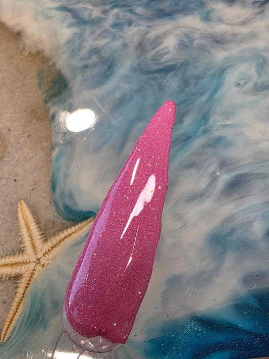 Flamingo Fizz