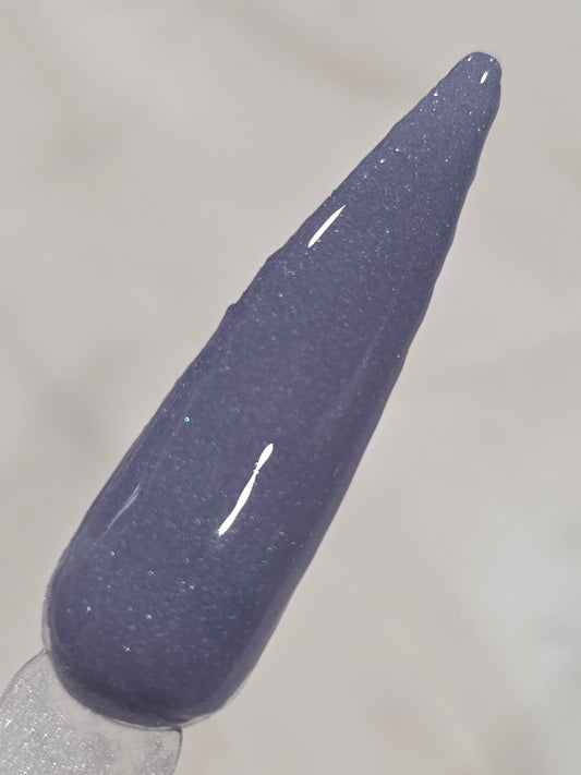 Frosted Lilac
