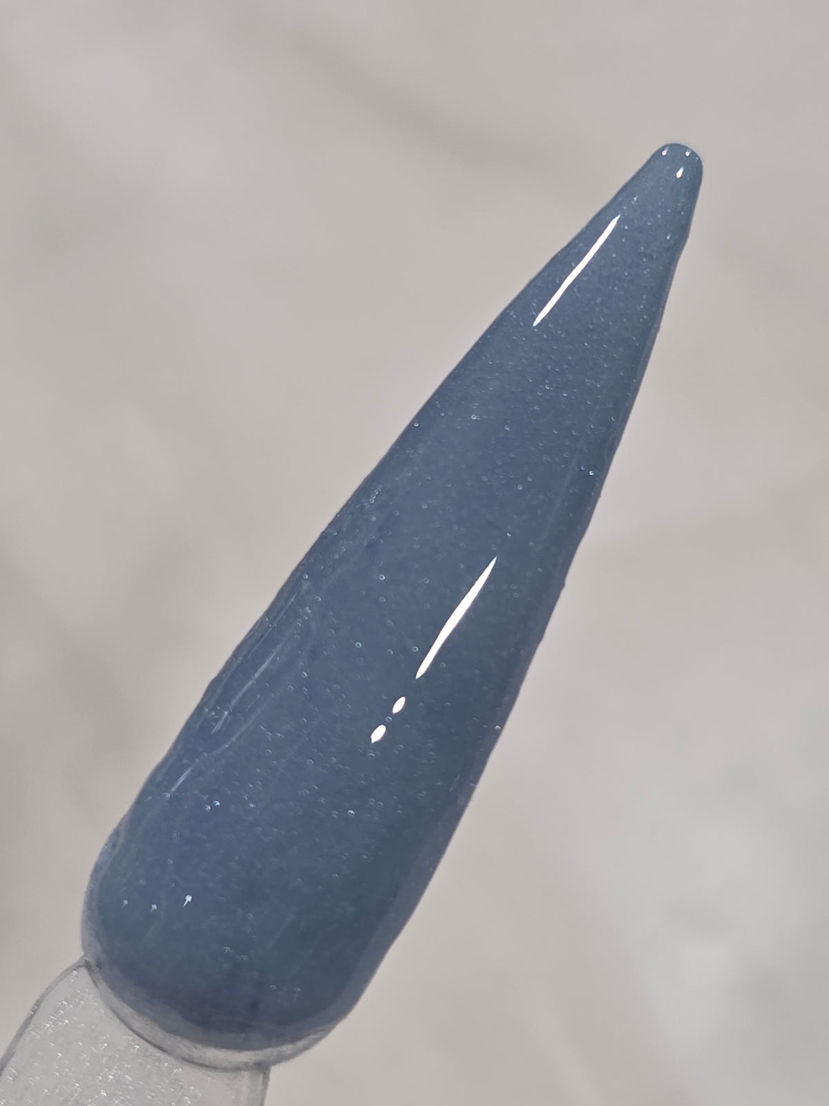 Winter Steel