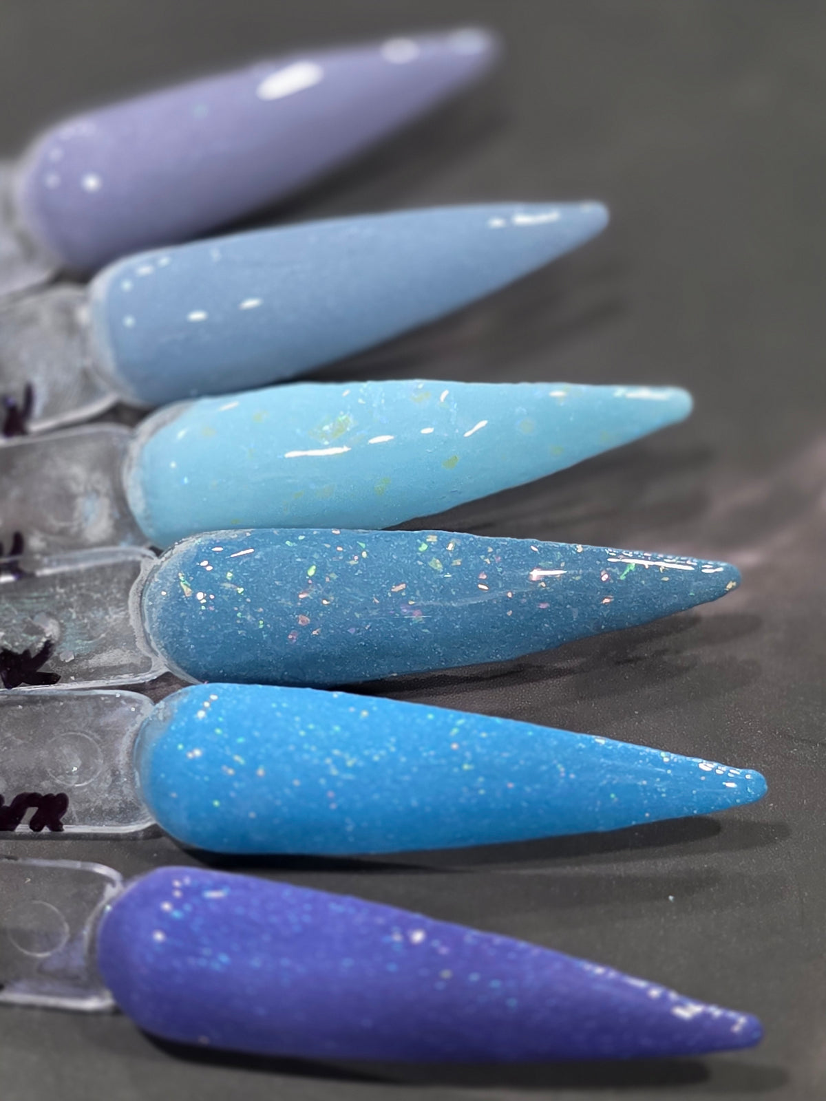 Frost After Dark Collection