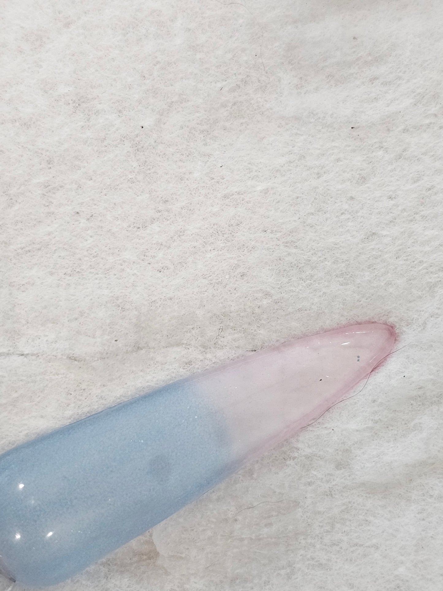 Blue/Pink Gelly - Thermal