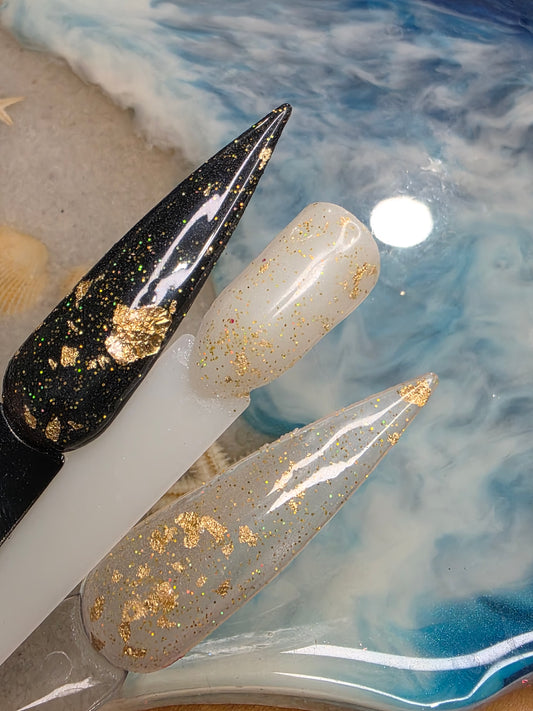 Golden Hour Veil Topper