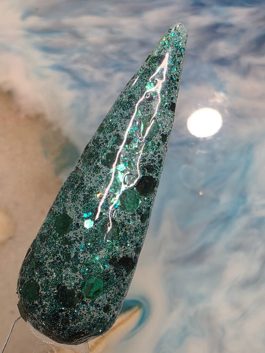 Green With Envy