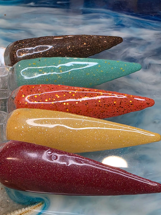 Harvest Moon Collection