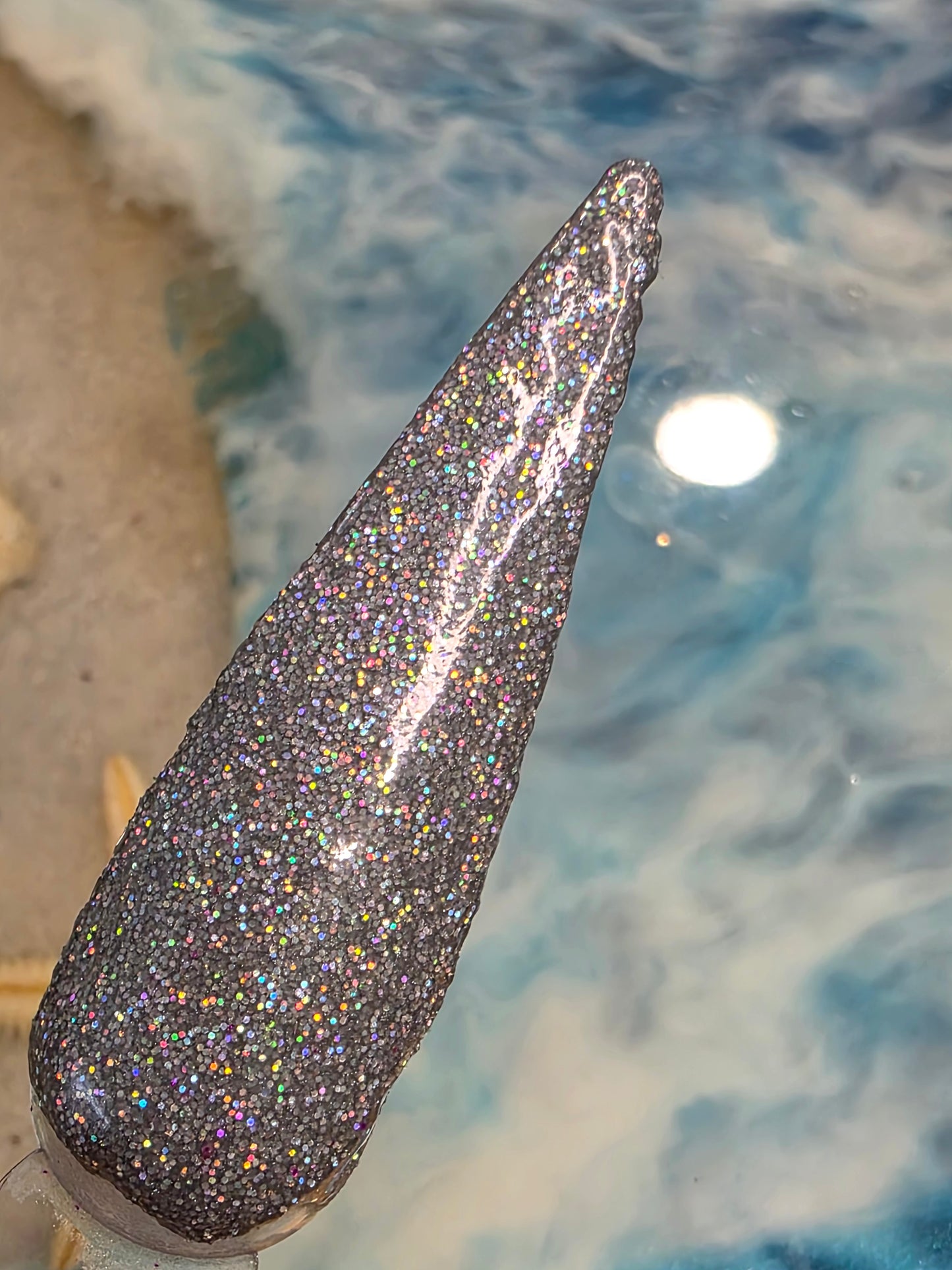 Icy Caps