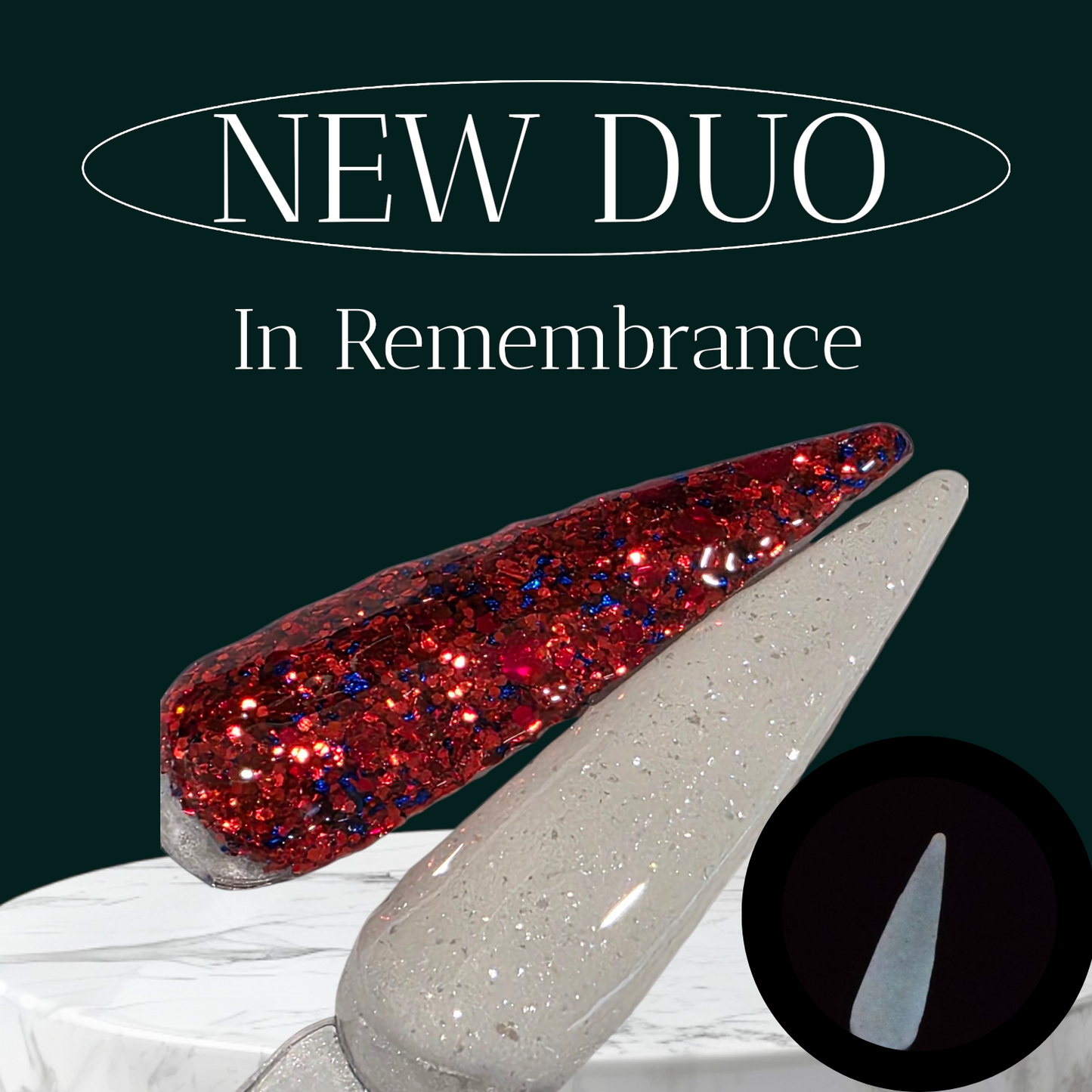 In  Remembrance Duo