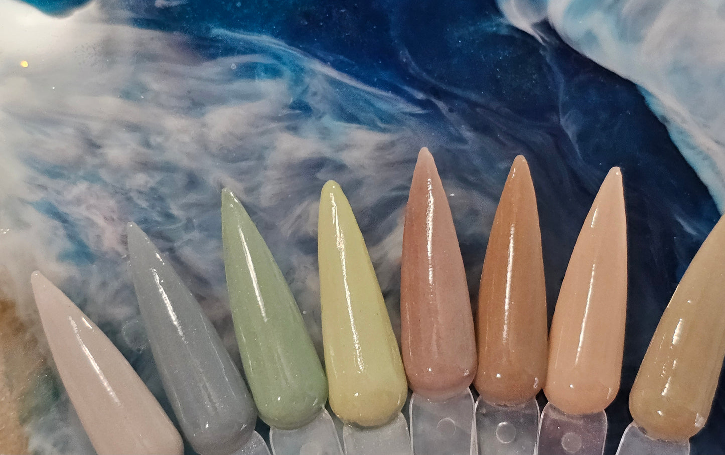 Island Getaway Collection