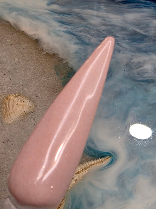 Island Nude