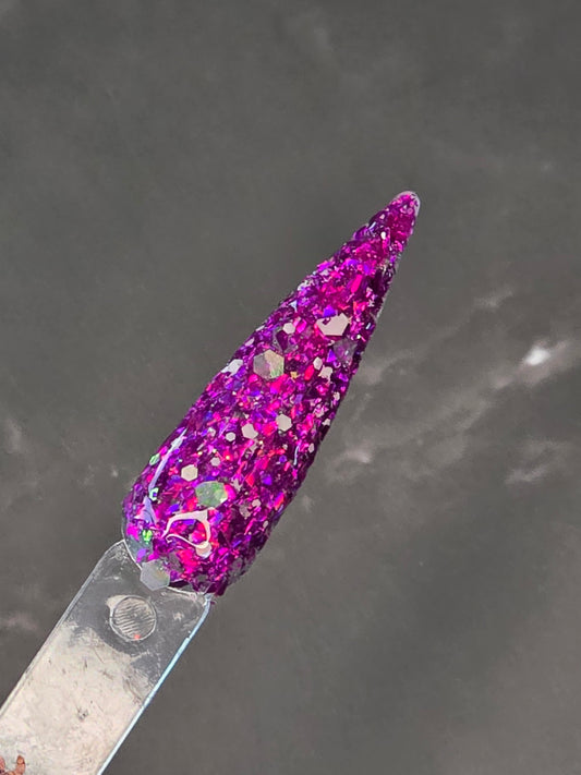 Juicy Summer Magic