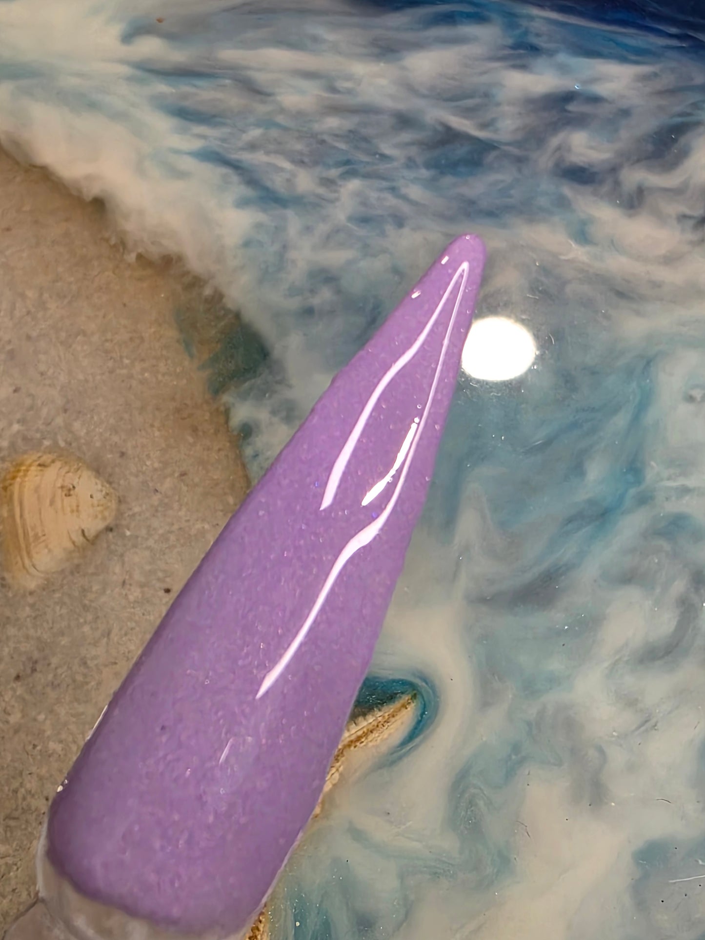 Lilac Mist