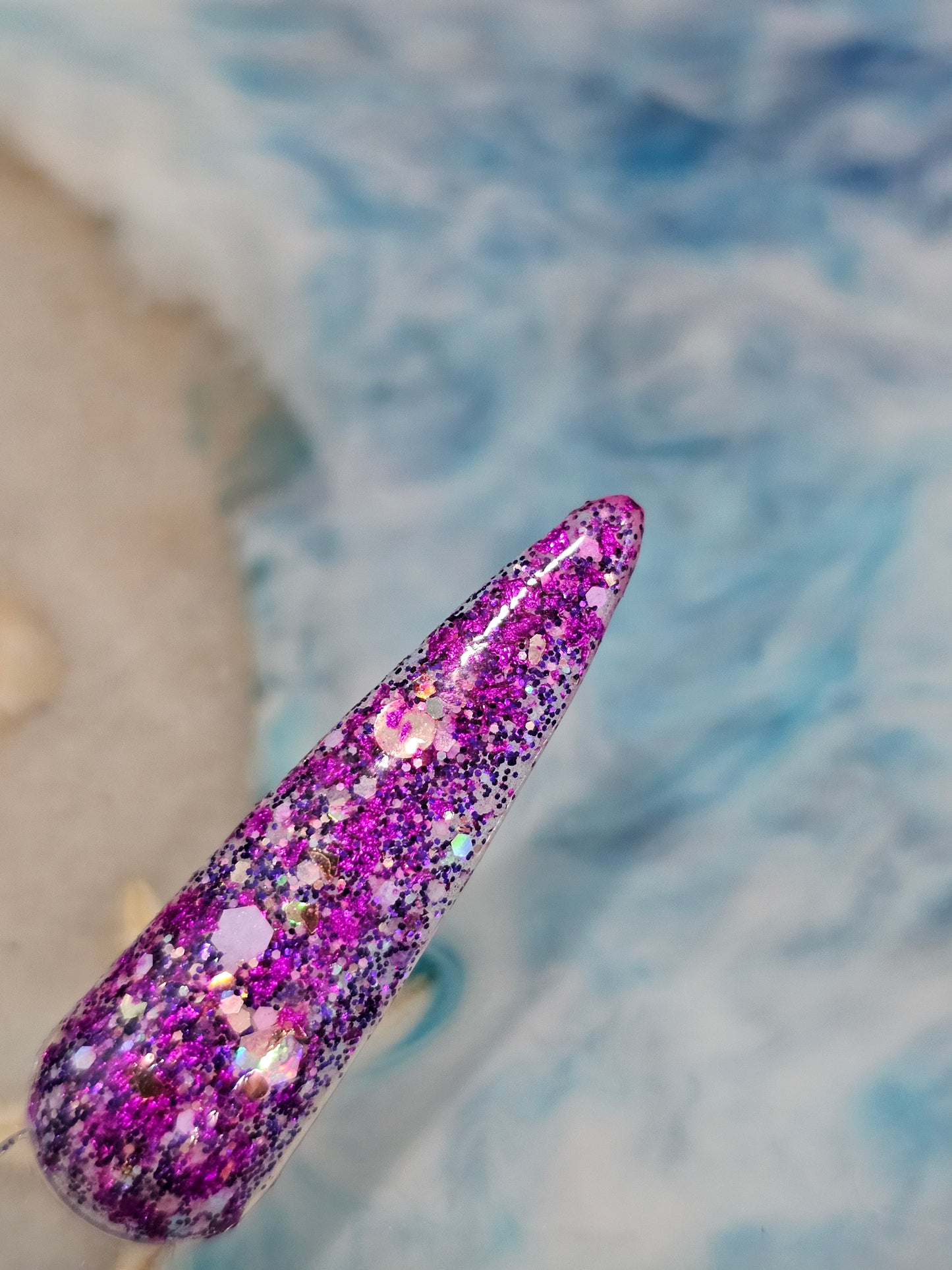 Living The Island Dream