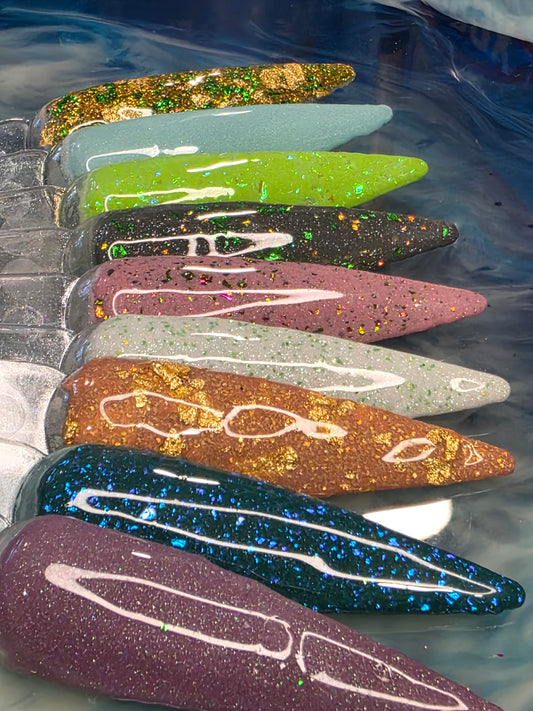 Lucky Break Collection