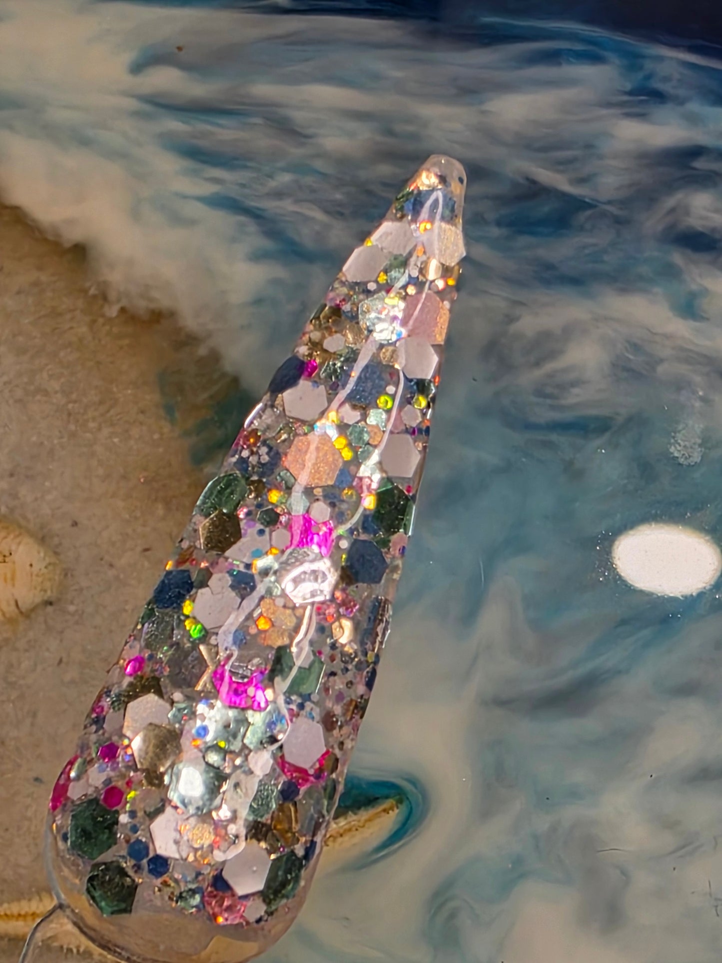 Mermaid Jewels