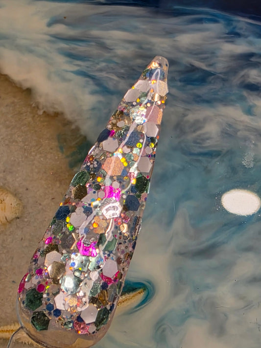 Mermaid Jewels