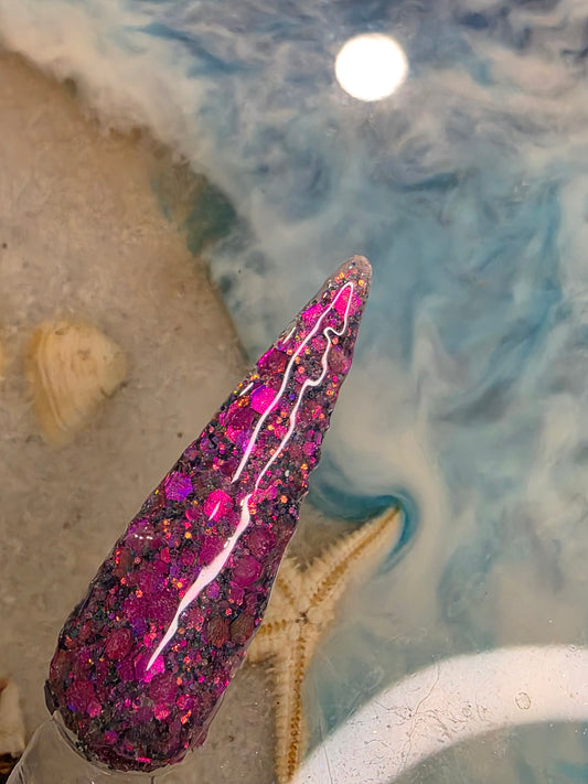 Mermaid for the Day