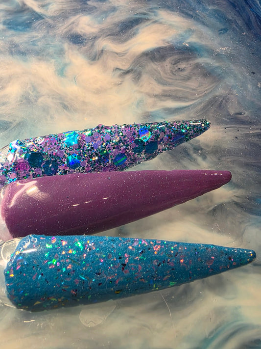 Midnight Alchemy Trio