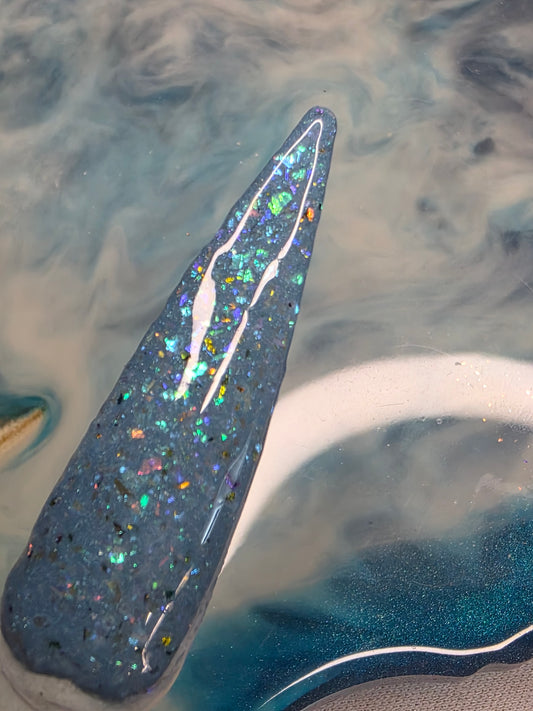 Mermaid Treasure