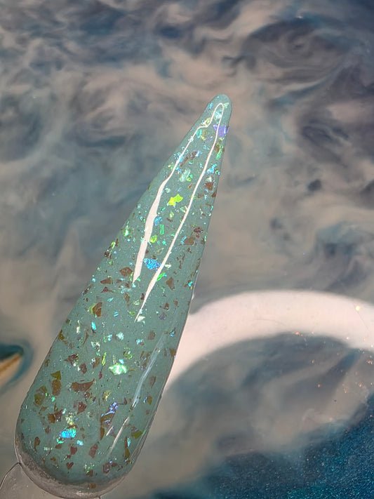 Seafoam Siren