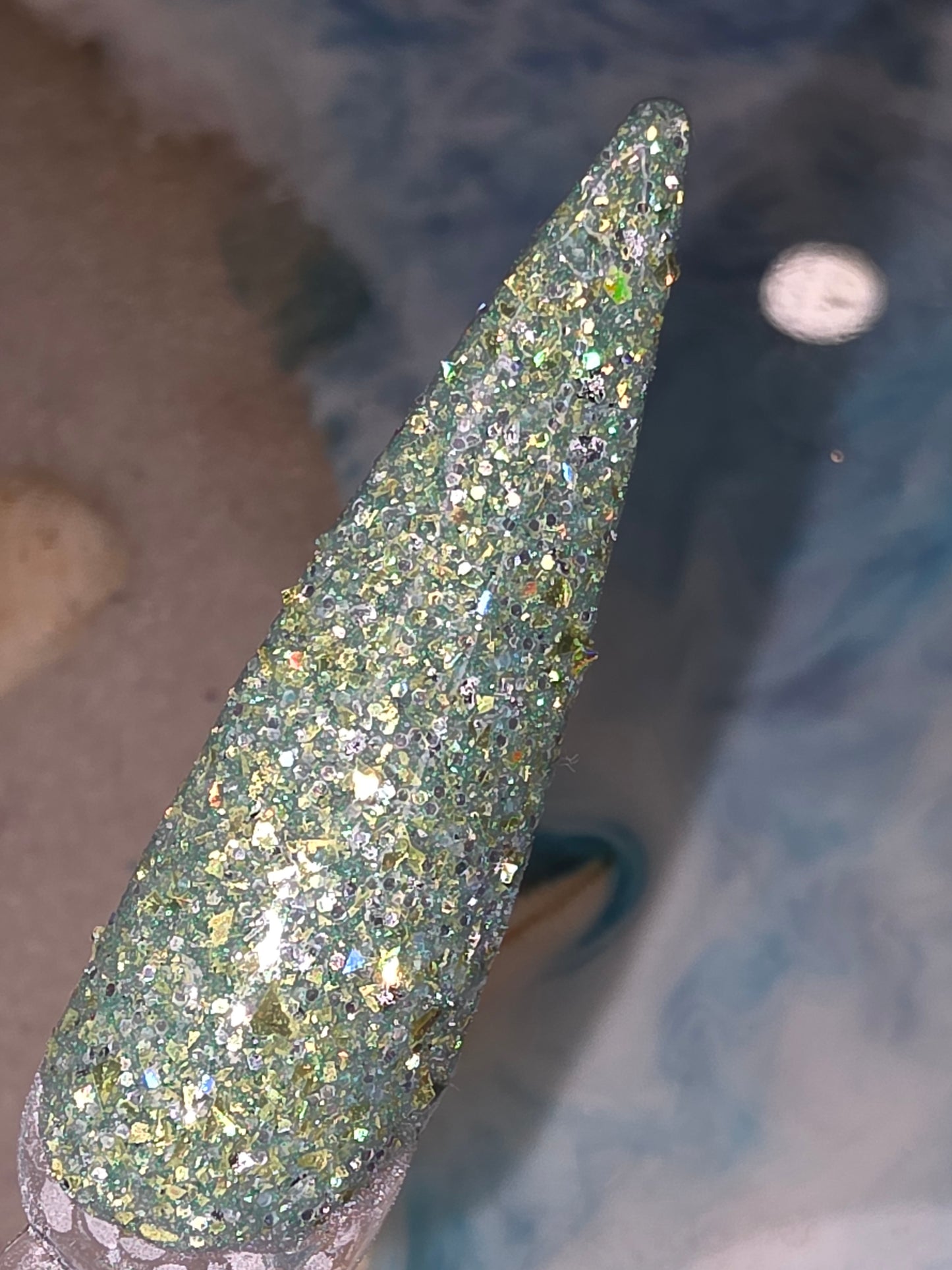 Minty Mischief