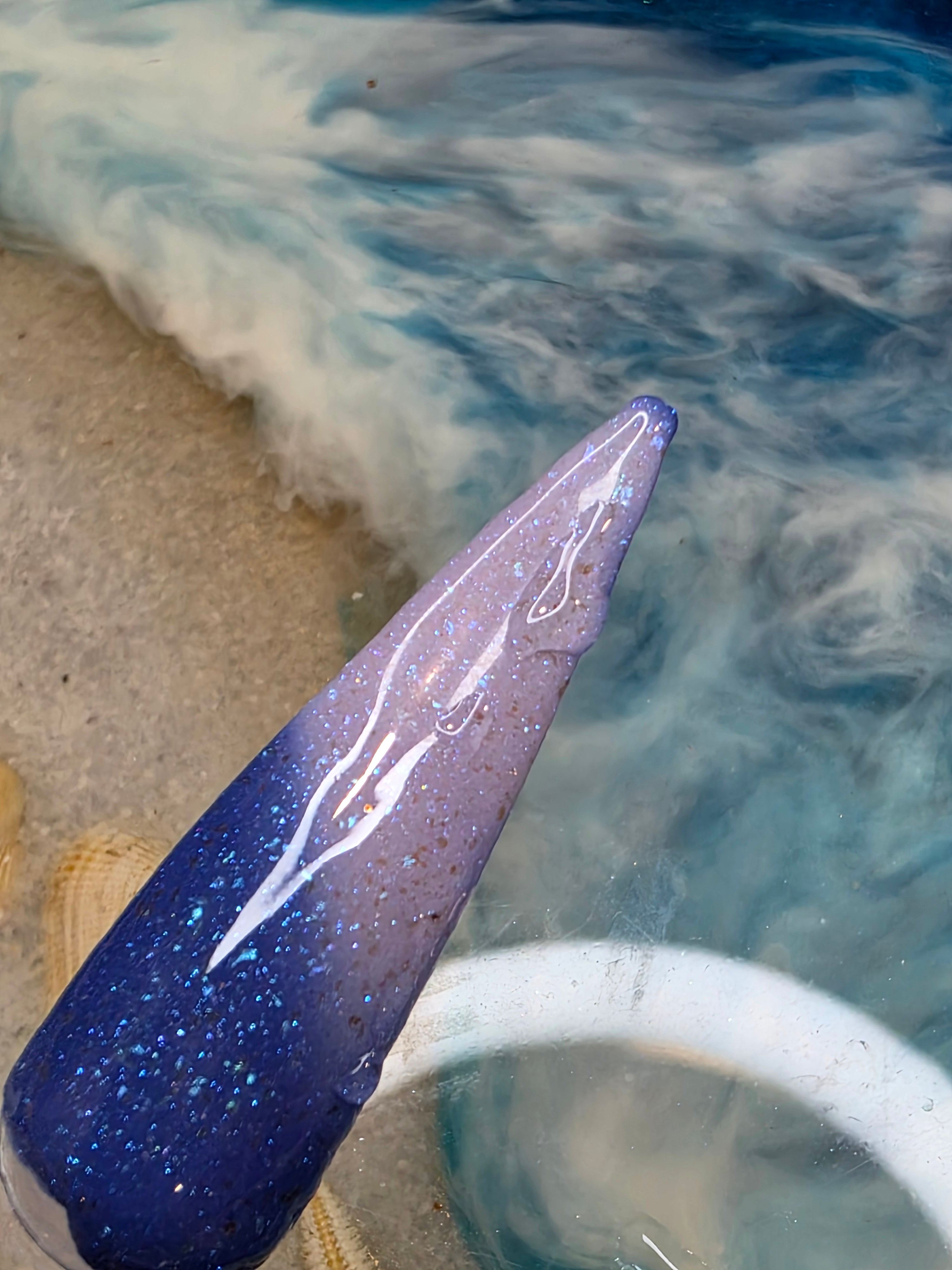 Moonpool - Thermal – Tropical Daze Dips