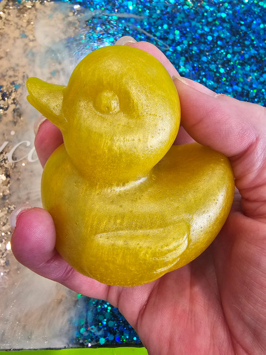 Rubber Duck Prop